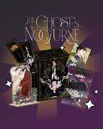 The Ghost's Nocturne Special Edition Box